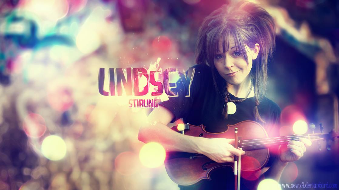 Lindsey Stirling