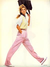 Lori Singer