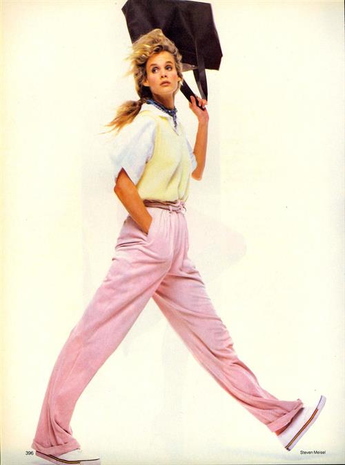 Lori Singer