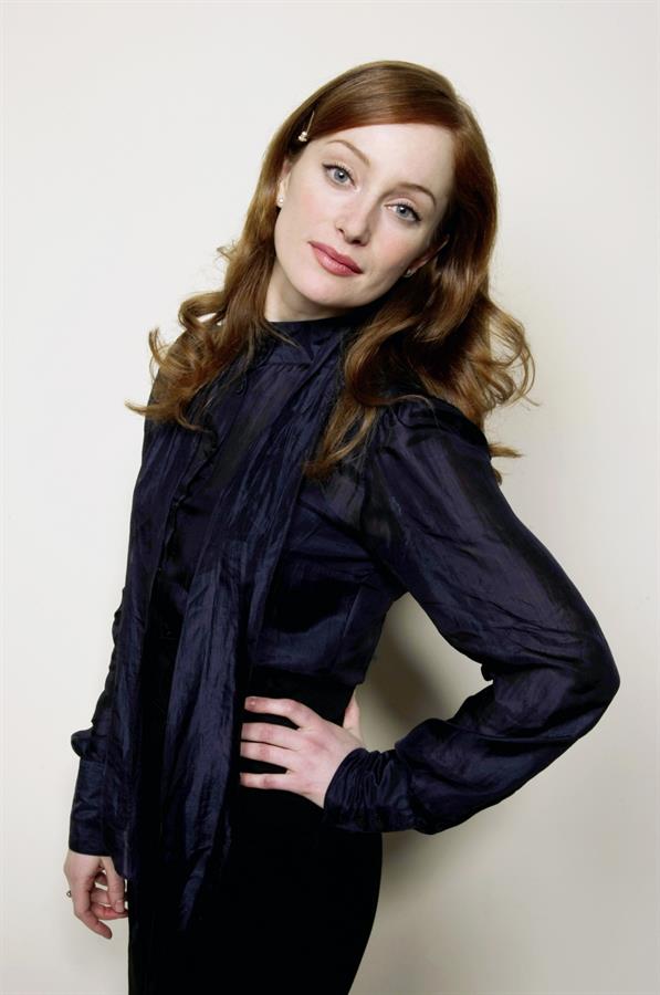 Lotte Verbeek