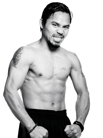 Manny Pacquiao