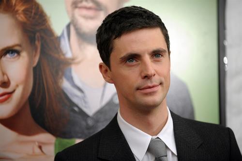 Matthew Goode