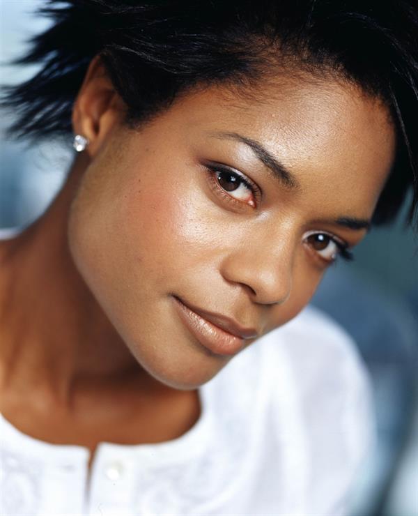 Naomie Harris