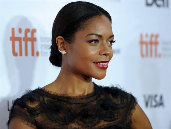 Naomie Harris