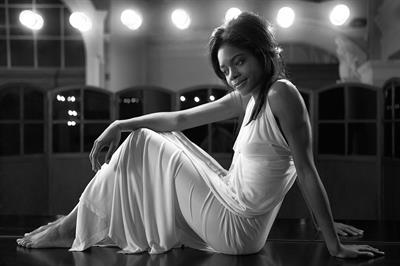 Naomie Harris