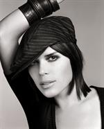Neve Campbell