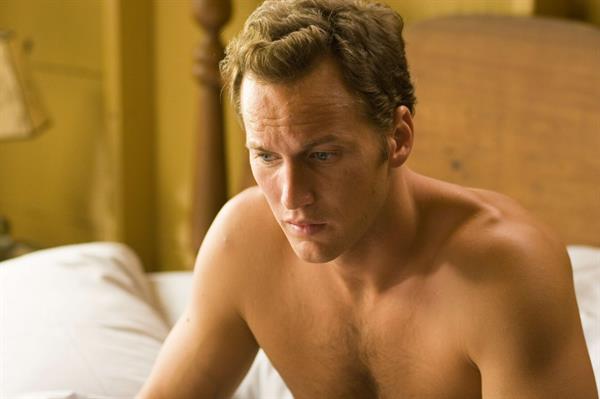 Patrick Wilson