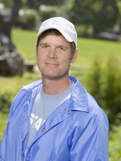 Peter Krause
