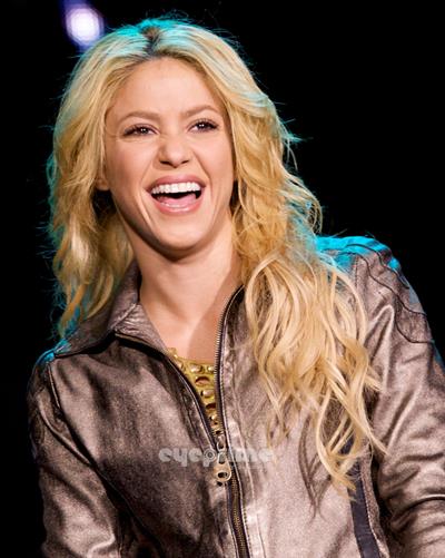 Shakira