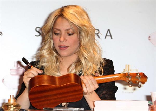 Shakira