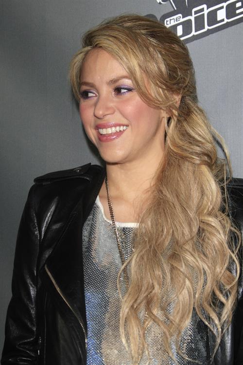 Shakira