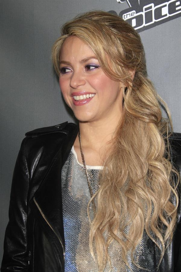 Shakira