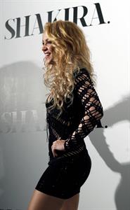 Shakira