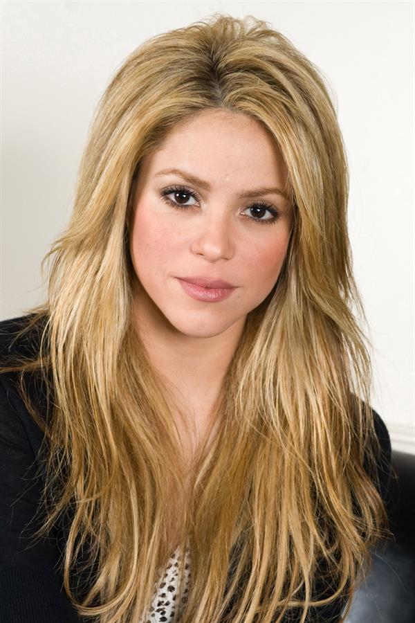 Shakira