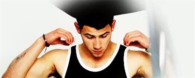 Nick Jonas