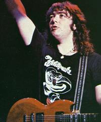 Bernie Marsden