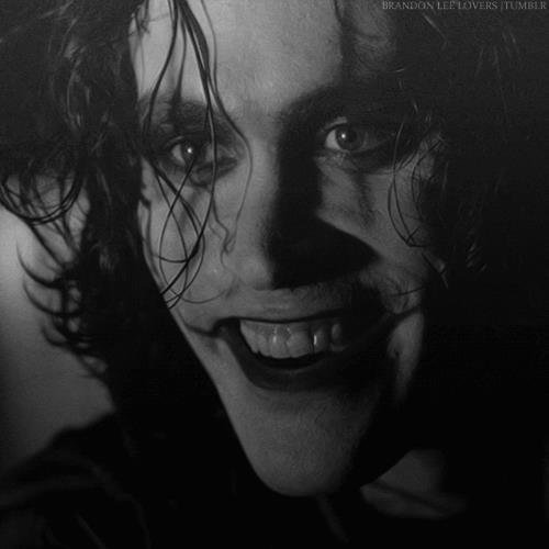 Brandon Lee