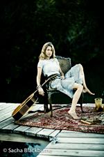 Heather Nova