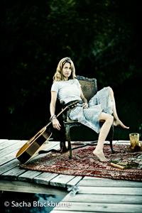 Heather Nova