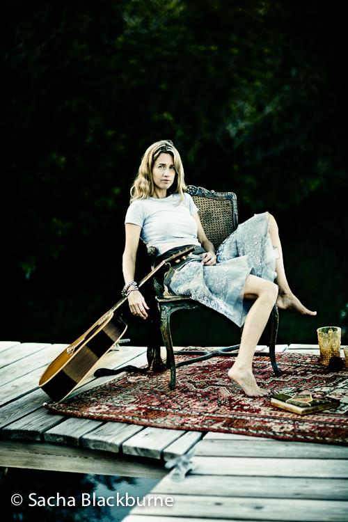 Heather Nova