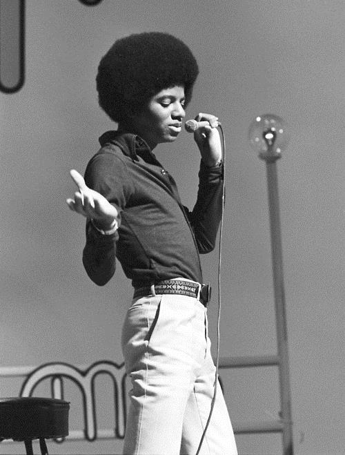 Michael Jackson
