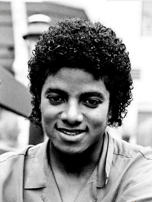 Michael Jackson