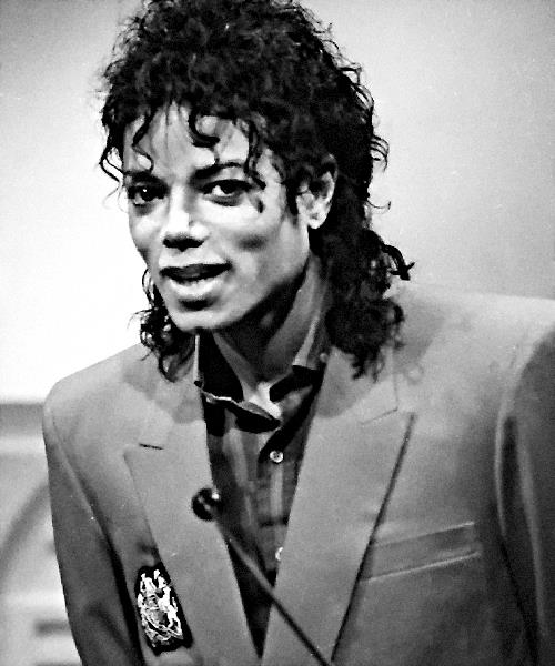 Michael Jackson