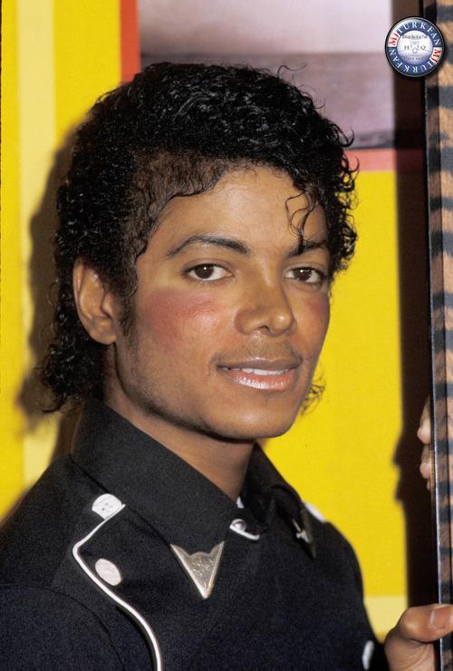 Michael Jackson