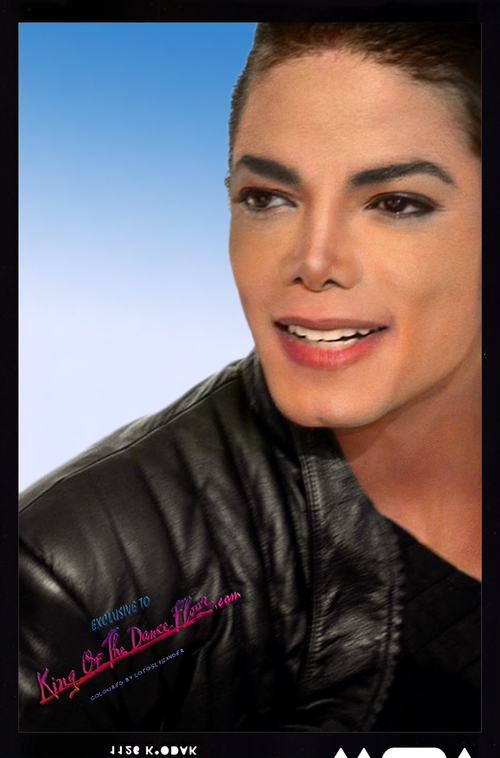 Michael Jackson