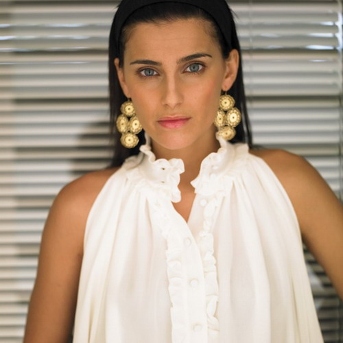 Nelly Furtado