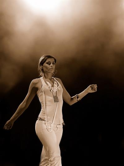 Nelly Furtado