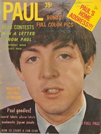 Paul McCartney