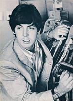 Paul McCartney