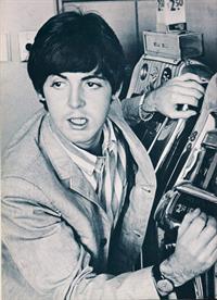 Paul McCartney
