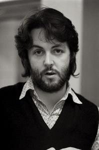 Paul McCartney