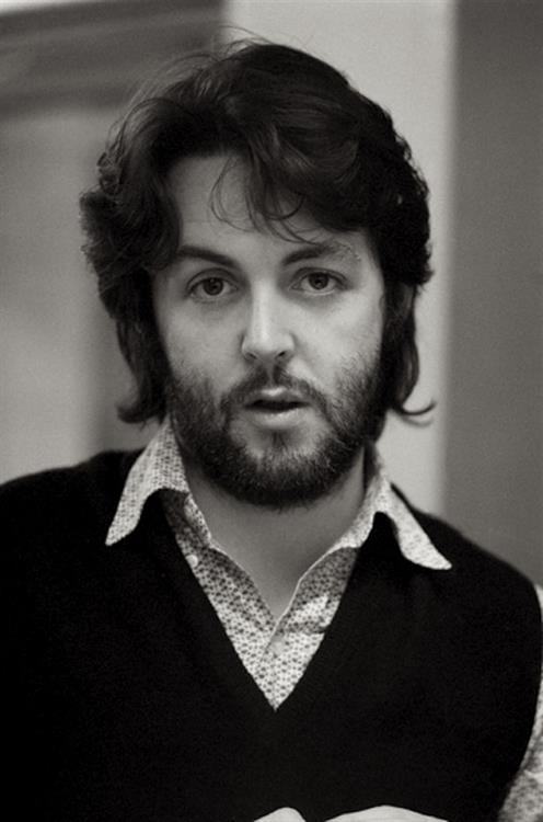 Paul McCartney