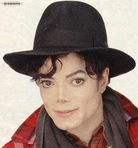 Michael Jackson