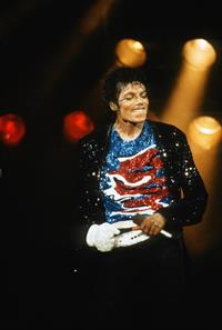 Michael Jackson