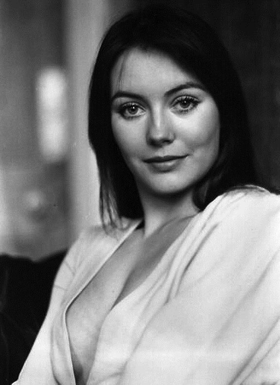 Lesley-Anne Down