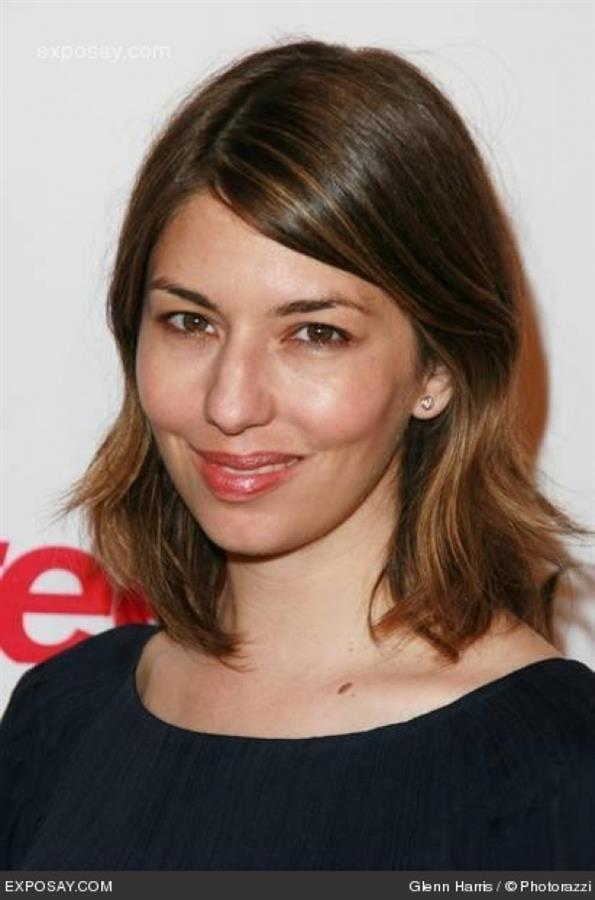 Sofia Coppola