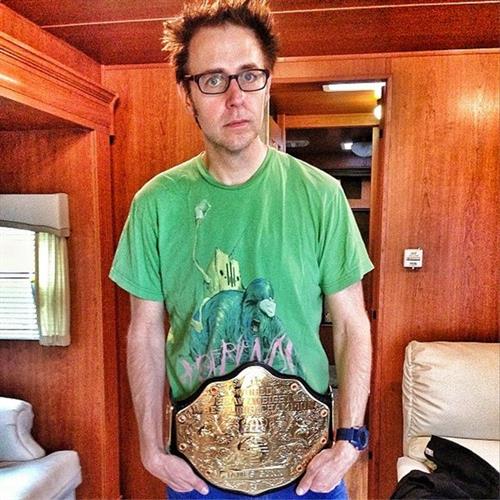 James Gunn