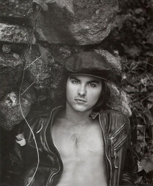 Kevin Zegers