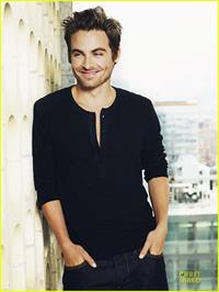 Kevin Zegers
