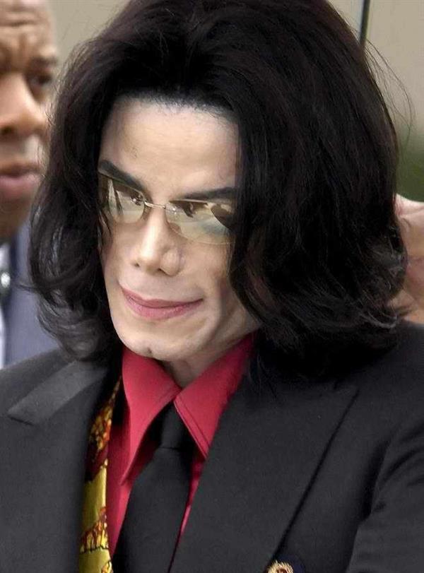 Michael Jackson