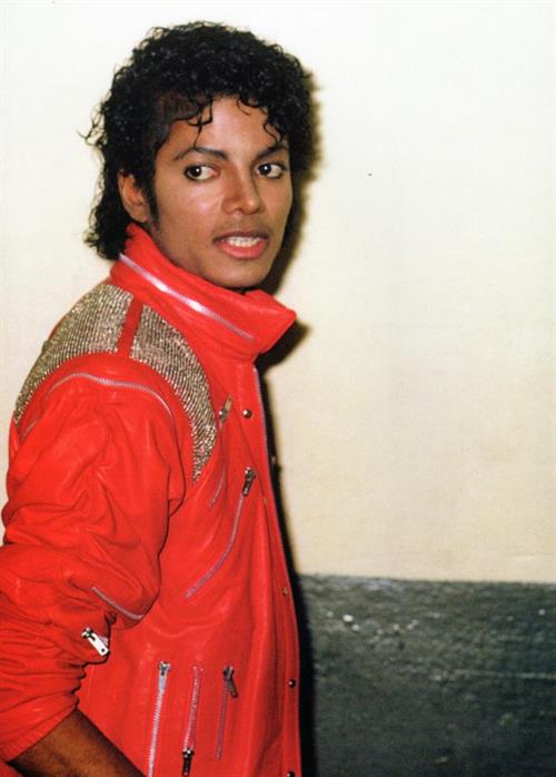 Michael Jackson