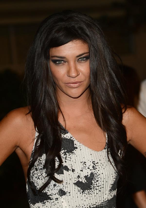 Jessica Szohr