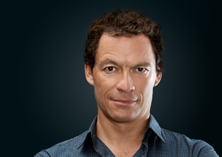 Dominic West