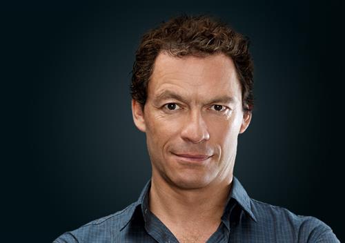 Dominic West