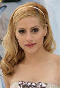 Brittany Murphy