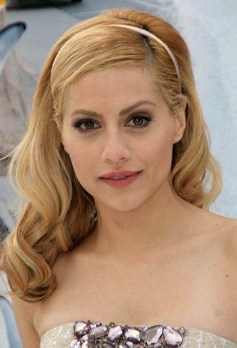 Brittany Murphy
